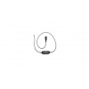 Jabra Smart Cord, QD-RJ9, coiled 88001-04