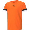 Tričko Puma teamRise Jersey Jr 704938 08