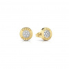 GUESS náušnice STUDS PARTY JUBE02158JWYGT/U