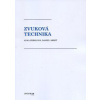 Zvuková technika - Anna Přibilová