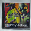 ODDWORLD ABE´S EXODDUS Playstation 1 - Taliansky manuál