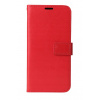 Flipové puzdro SWISSTEN LIBRO UNI BOOK II XXL, červená (170 x 83 mm)