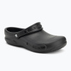 Pánske žabky Crocs Work Bistro black