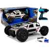 mamido Auto Buggy na diaľkové ovládanie R / C 1:12 20 km / h biele