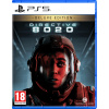 Directive 8020 Deluxe Edition PlayStation 5 (PS5) – krabicová verzia