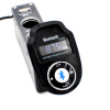 A2DP Bluetooth FM transmitter s podporou handsfree