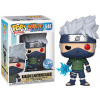 Funko POP! 548 Animation: Naruto Shippuden - Kakashi (Lightning Blade) Special Edition