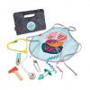Fisher Price Doktor a pacient herný set, Mattel GGT61 (mGGT61)