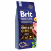 Brit Premium by Nature Light 15kg
