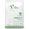 Vlhké krmivo pre mačky Vet Expert Obesity Cat veterinárne vrecúško 100g