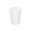 Wimex Papierový pohár biely Ø80mm 280ml `M: 0,2L/8oz`