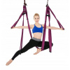 Jóga Hammock Trapeze Sling Inversion Tool pre telocvičňu (Jóga Hammock Trapeze Sling Inversion Tool pre telocvičňu)