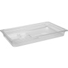 YATO GASTRO Vložka plastová 65 mm GN 1/1