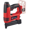 Einhell TE-CN 18 Li - Solo Hřebíkovací/sponkovací pistole Baterie