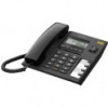 Temporis 56 tel LCD Black ALCATEL