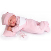 Antonio Juan 17297 panenka holčička Peke s andělskými křídly 29 cm