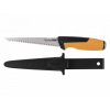 Fiskars Pilka POWERTOOTH stavební s pouzdrem 8 zubů 1062935