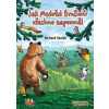 Jak Medvěd Bručimír všechno zapomněl - Richard Skolek