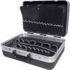 Bernstein Tools for Electronics Bernstein Werkzeugfabrik 5015 kufrík na náradie 1 ks; 5015