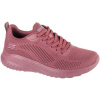 Skechers Nízke tenisky Bobs Squad Chaos - Face Off Fialová
