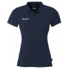 Kempa | Kempa Classic Polo Women | modrá| L