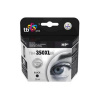 Ink. kazeta TB komp.s HP CB336EE Black ref. (TBH-350XLBR)