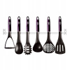 Berlingerhaus 7 ks Purple Eclipse Collection BH-6331