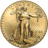 U.S. Mint zlatá minca minca American Eagle 2025 1 Oz
