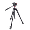 Manfrotto 190X aluminium 3-Section Tripod s XPR