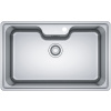 Kuchyňský dřez Franke Bell BCX 610-75 101.0693.352