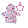 Zapf creation 830642 BABY born Župan, 43 cm