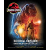 Jurassic Park: The Official Script Book - James Mottram