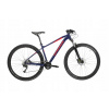 Horský bicykel - Mountain Bike Kross Level 2,0 MS Navy Blue 2023 XL/20 (Mountain Bike Kross Level 2,0 MS Navy Blue 2023 XL/20)