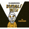 Dokonalé dieťa audiokniha na CD
