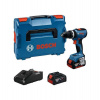 Bosch GSB 18V-65 akumulátorový příklepový vrtací šroubovák (06019N3303)