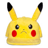 Difuzed Pokémon Snapback Kšiltovka Angry Pikachu