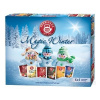 Teekanne Magic Winter kolekcia ovocných čajov 30 sáčkov