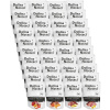 DOLINA NOTECI Dish Mixed Flavors 40x300g - mokré krmivo pre psov