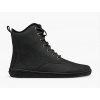 Vivobarefoot Scott III M obsidian 44