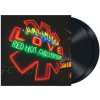 Unlimited Love - Red Hot Chili Peppers LP
