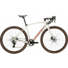 Corratec Allroad C Ekar Cool Gray, Black, Slate Grey, Dark Red velikost rámu: 49 cm