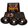 Nazareth - Loud & Proud! / Anthology / Digipack / 3CD [3 CD]