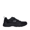 Skechers Oak Canyon-Verketta pánska obuv black 51898 BBK 41