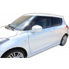 HEKO | Deflektory / ofuky okien pre Suzuki Swift 5D 2010-2017 2ks predne
