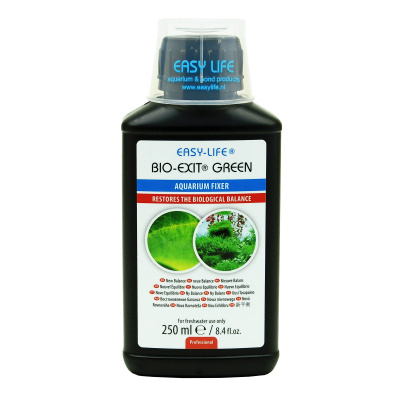 Easy-Life Bio-Exit Green 250 ml