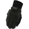 Mechanix Zimné pracovné rukavice ColdWork Canvas Utility, čierna - S