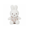 Králiček Miffy plyšový Vintage Kytičky 25 cm