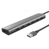 USB Hub Trust Halyx 7 Port USB3.2 Hub 24967