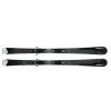 Dámske zjazdové lyže Elan Insomnia 10 Black LS + ELW 9 144 cm