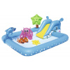 Bestway Bestway bazén - hracie ihrisko 239 x 206 x 86 cm